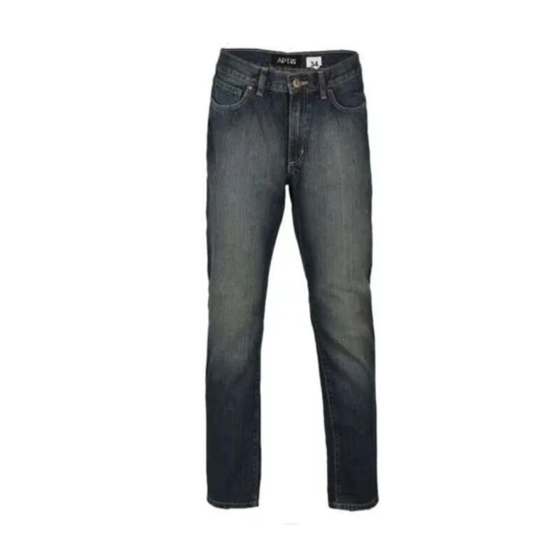 Apt9 Men's Jeans - Blue