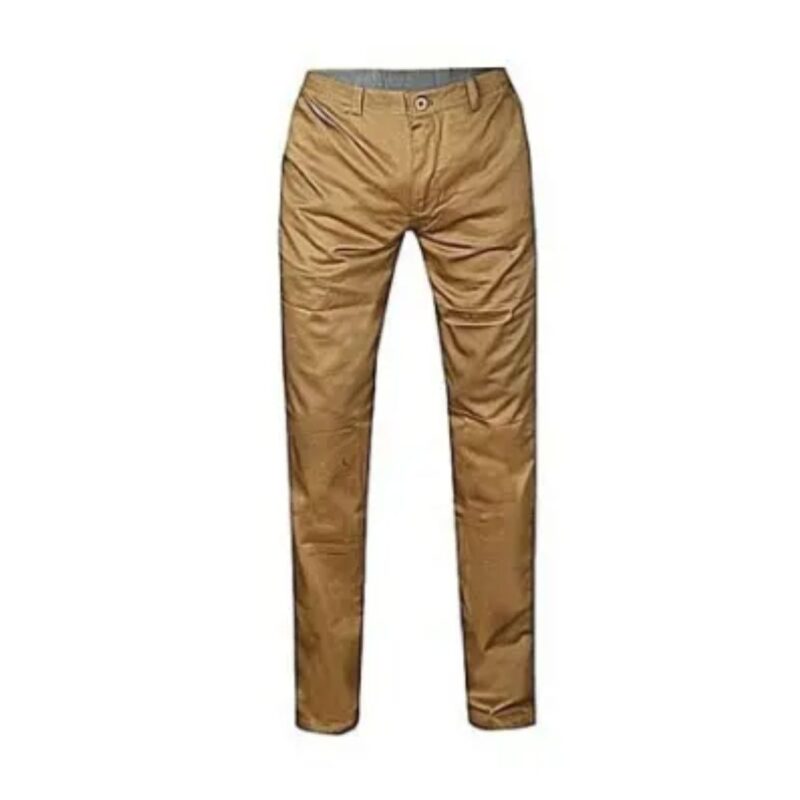 Male Chinos