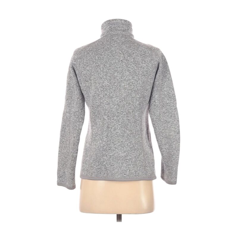 Patagonia Fleece Jacket - Image 2