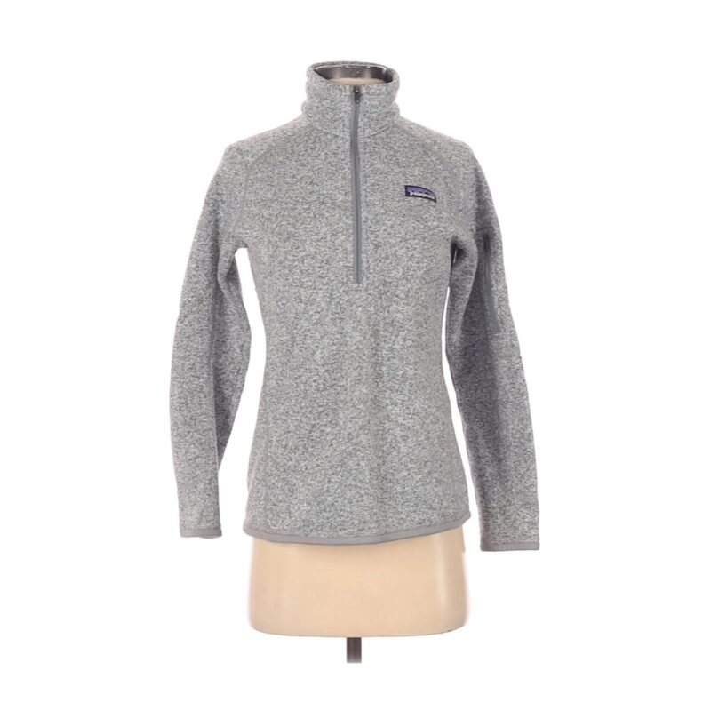 Patagonia Fleece Jacket