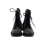Women Boots - Black