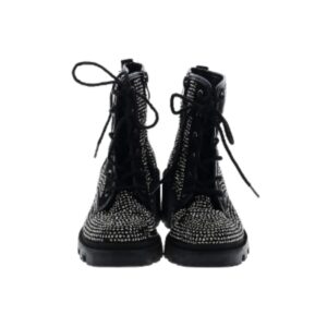 Women Boots - Black