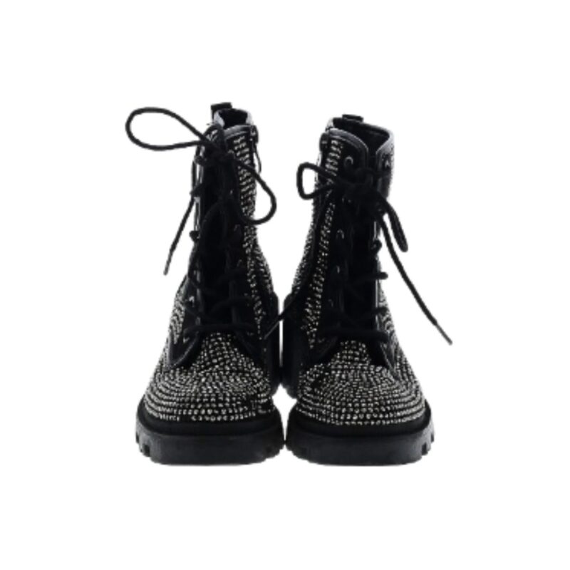 Women Boots - Black