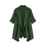 Women's Jacket - Green